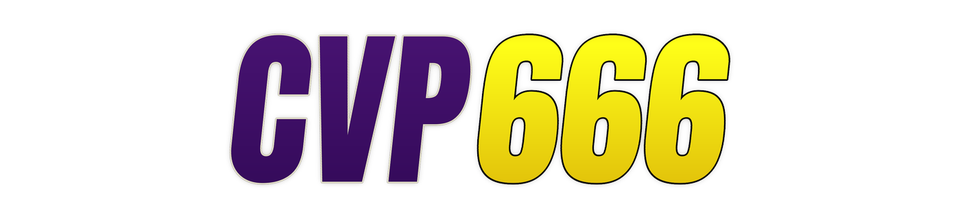 cvp666 লোগো